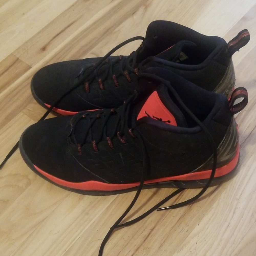 Jordans